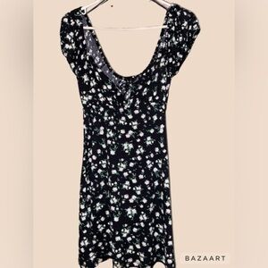 Cute , fun summer dress